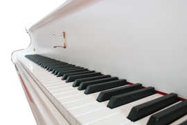 Klavier Anfänger Klavier spielen selber lernen online